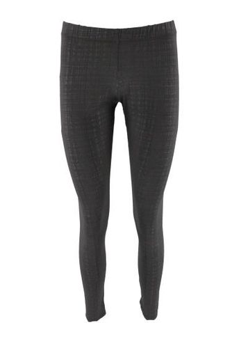 Legging -Etam--Noir-38 - M-Fminin - etam - Modalova