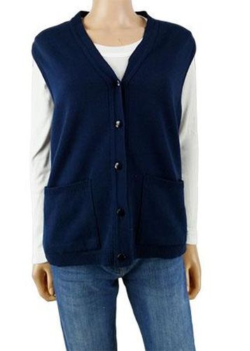 Gilet ---Basic-38 - M-Fminin - afibel - Modalova