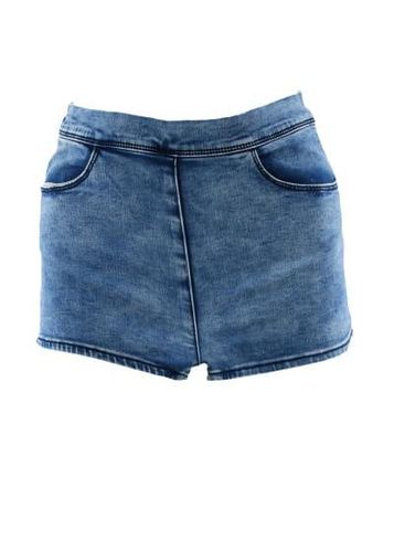 Short ---Bleu-38 - M-Fminin - jennyfer - Modalova