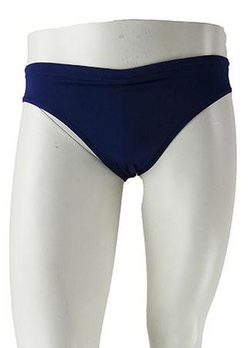 Bas De Maillot de Bain ---Bleu fonc-40 - M-Masculin - wannabee - Modalova