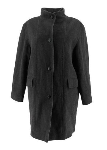 Manteau ---Gris-44 - L-Fminin - galeries lafayette - Modalova