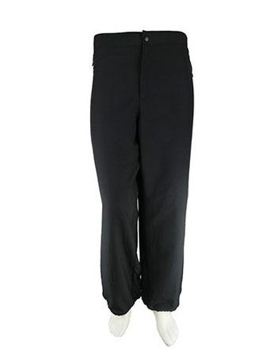 Pantalon sport---Noir-50 - XXL-Masculin - domyos - Modalova