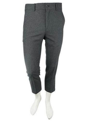 Pantalon ---Gris-38 - M-Masculin - gemo - Modalova