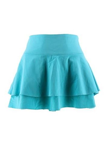 Jupe ---Turquoise-36 - S-Fminin - no excuse - Modalova