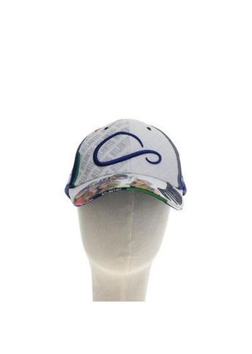 Casquette TU---Blanc-/-Fminin - atlantis cap - Modalova