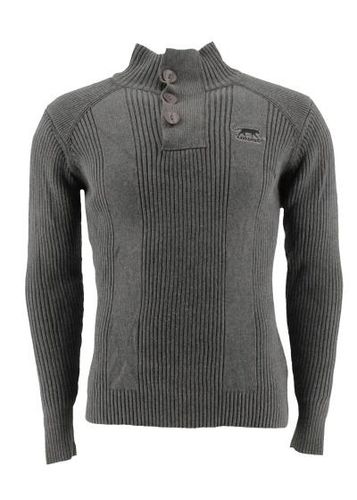 Pull -Airness--Gris-S-Masculin - airness - Modalova