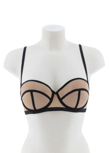 Soutien gorge 90 C ---Basic-/-Fminin - undiz - Modalova