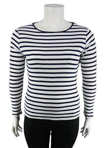 Top -Gemo--Basic-46 - XL-Fminin - gemo - Modalova