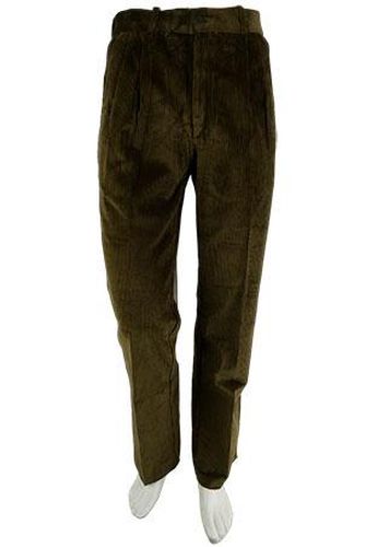 Pantalon ---Kaki-40 - M-Masculin - balsan - Modalova