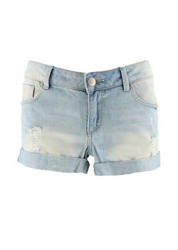 Short -Pimkie--Bleu-36 - S-Fminin - pimkie - Modalova