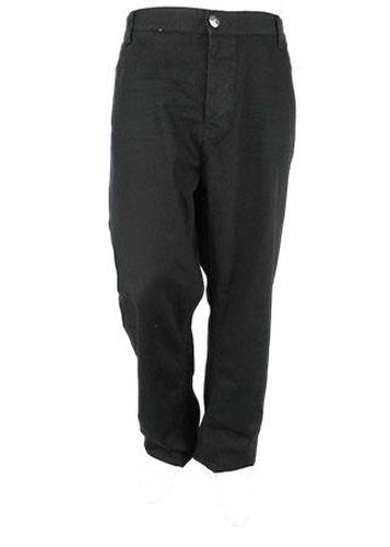 Pantalon ---Noir-60 - 4XL-Masculin - owk - Modalova