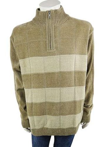 Pull ---Beige-3XL-Masculin - armand thiery - Modalova