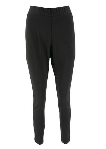 Pantalon ---Noir-44 - L-Fminin - balsamik - Modalova