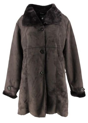 Manteau---Basic-42 - L-Fminin - gabriella vicenza - Modalova