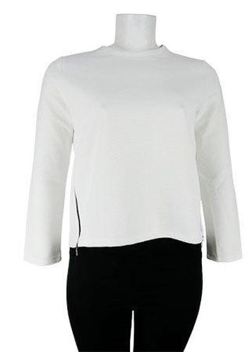 Blouse-Gemo--Basic-46 - XL-Fminin - gemo - Modalova