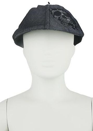 Casquette gavroche Taille 57---Gris-57-Masculin - no fear - Modalova