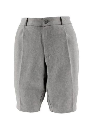 Short -Kiabi--Gris-44 - L-Fminin - kiabi - Modalova