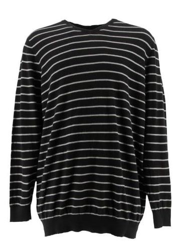 Pull manches longues ---Gris-4XL-Masculin - owk - Modalova