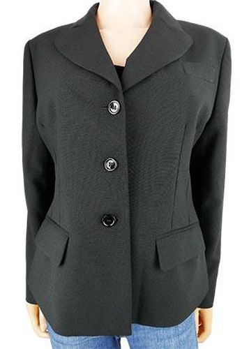 Veste -Balsan--Noir-44 - L-Fminin - balsan - Modalova