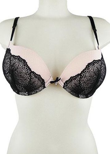 Soutien-gorge 90 B avec armatures---Basic-/-Fminin - la halle - Modalova