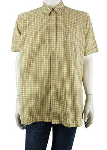 Chemise manches courtes---Blanc-L-Masculin - levi's - Modalova