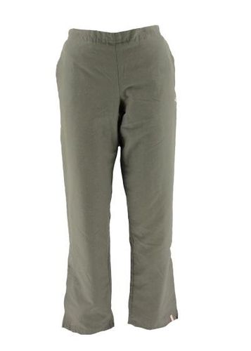 Pantalon ---Basic-34 - S-Fminin - domyos - Modalova