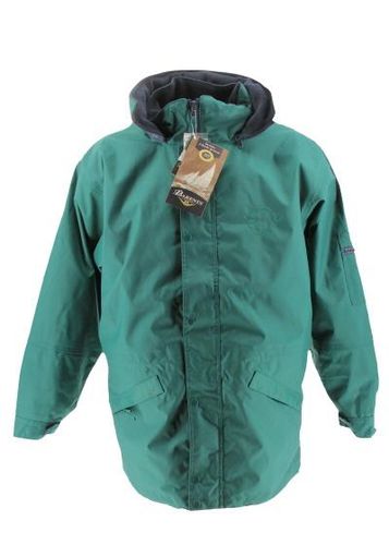 Parka---Bleu fonc-XL-Masculin - barents - Modalova