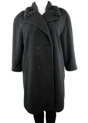 Manteau Vintage -BCBC---46 - XL-Fminin - Label Emmaus - Modalova