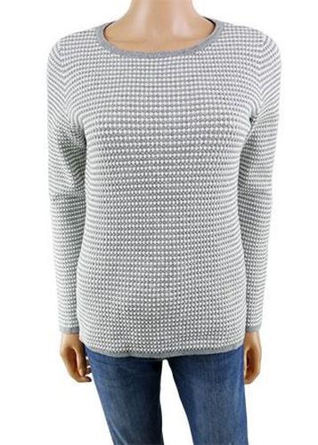 Pull fin---Blanc-32 - XS-Fminin - c&a - Modalova