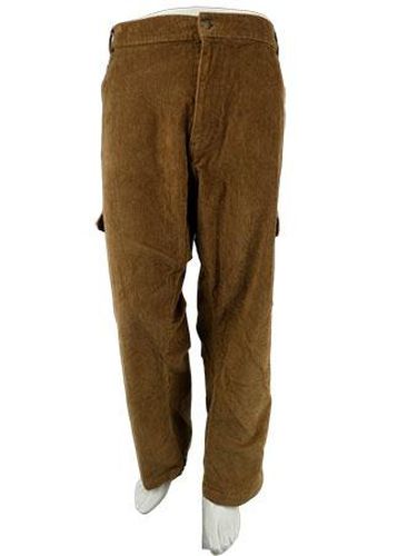 Pantalon ---Camel-60 - 4XL-Masculin - atlas for men - Modalova