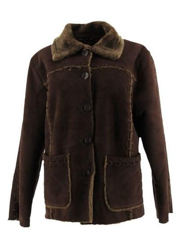 Veste ---Basic-38 - M-Fminin - griffon - Modalova