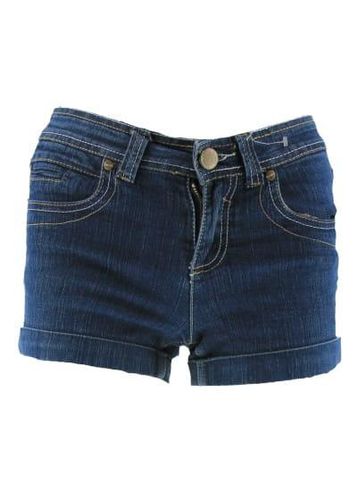 Short en jeans-BCBC--Bleu-34 - S-Fminin - Label Emmaus - Modalova