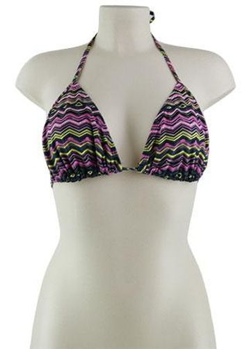 Haut de Maillot de Bain ---Multicolore-44 - L-Fminin - tissaia - Modalova