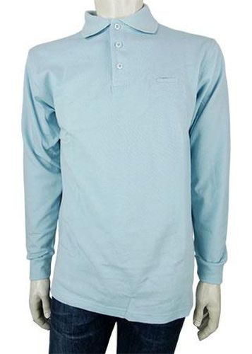 Polo -Balsan--Turquoise-M-Masculin - balsan - Modalova