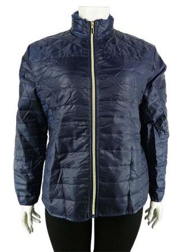 Blouson lger ---Basic-50 - XXL-Fminin - gabriella vicenza - Modalova