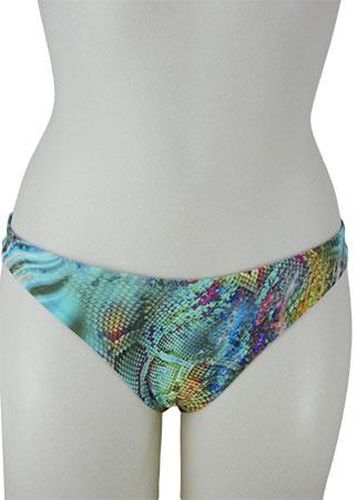 Bas de Maillot de Bain ---Vert-40 - M-Fminin - etam - Modalova