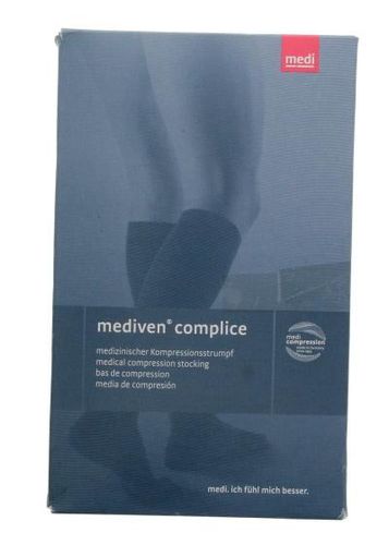 Chaussettes bas de compression -BCBC--Noir-38 - M-Masculin - Label Emmaus - Modalova