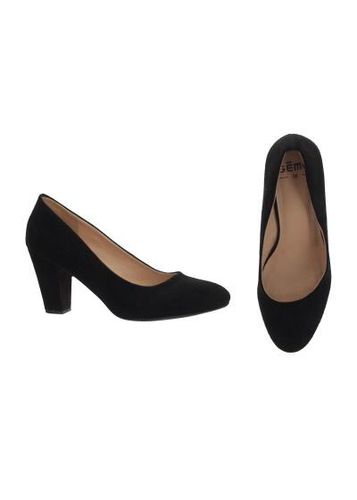 Chaussures  talons 8 cm---Basic-38-Fminin - gemo - Modalova