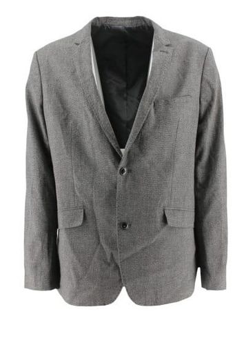 Veste manches longues---Gris-XL-Masculin - kiabi - Modalova