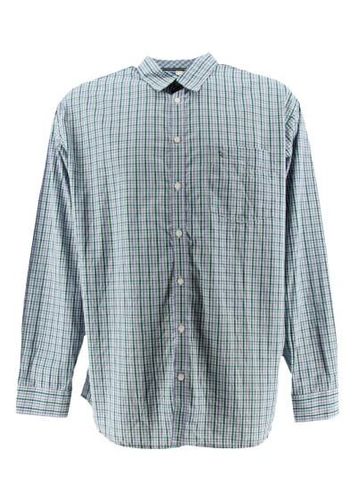 Chemise manches longues---Blanc-XXL-Masculin - tom collins - Modalova