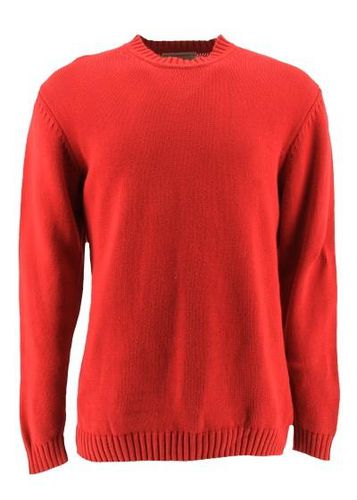 Pull -Jeremy's--Rouge-M-Masculin - jeremy's - Modalova