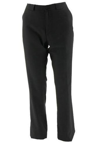 Pantalon ---Noir-40 - M-Fminin - balsan - Modalova