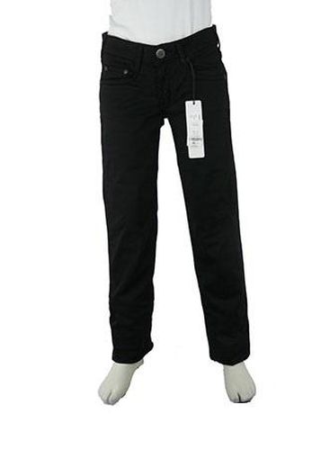 Pantalon---Noir-34 - S-Fminin - cimarron - Modalova