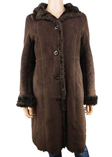 Manteau manches longues ---Basic-38 - M-Fminin - kiabi - Modalova