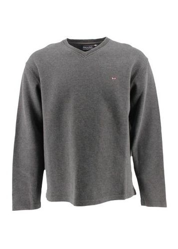 Pull -Eden Park--Gris-XL-Masculin - eden park - Modalova