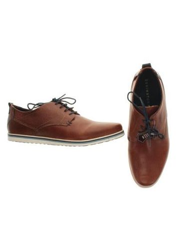 Chaussures de ville ---Marron-40-Masculin - brimestone - Modalova