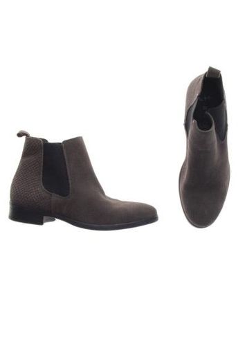 Bottines ---Basic-38-Fminin - la halle - Modalova