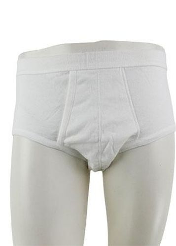 Slip Taille 5-BCBC--Basic-50 - XXL-Masculin - Label Emmaus - Modalova