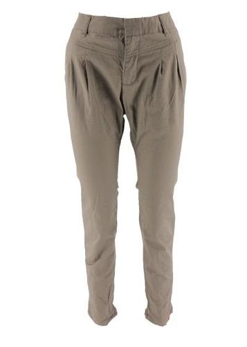 Pantalon ---Gris-38 - M-Fminin - edc by esprit - Modalova