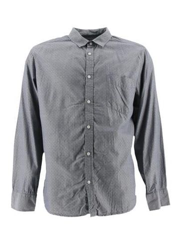 Chemise manches longues---Bleu fonc-XL-Masculin - armand thiery - Modalova